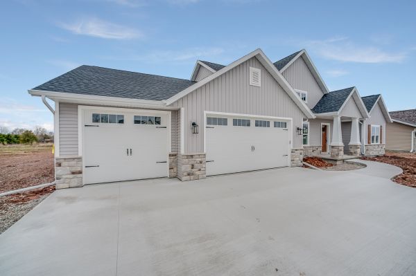 Cost of Concrete Driveway Pouring in Freehold