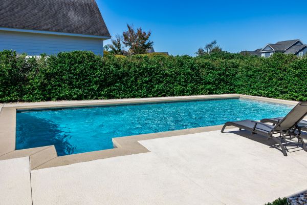 Concrete Pool Deck Service in Freehold