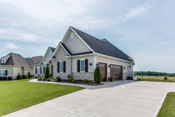 Cost of Concrete Slab Pouring in Freehold