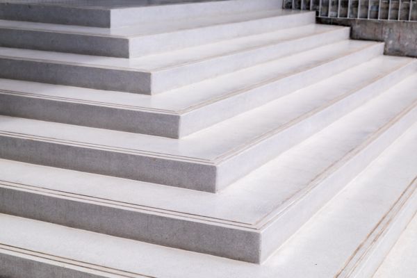 Concrete Steps Replacement in Freehold