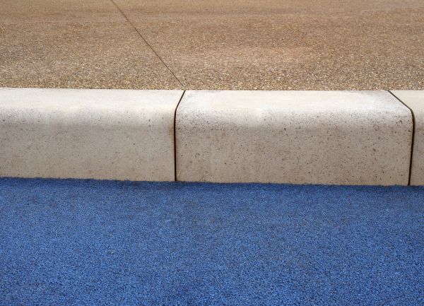 Curb And Sidewalk Installation in Freehold