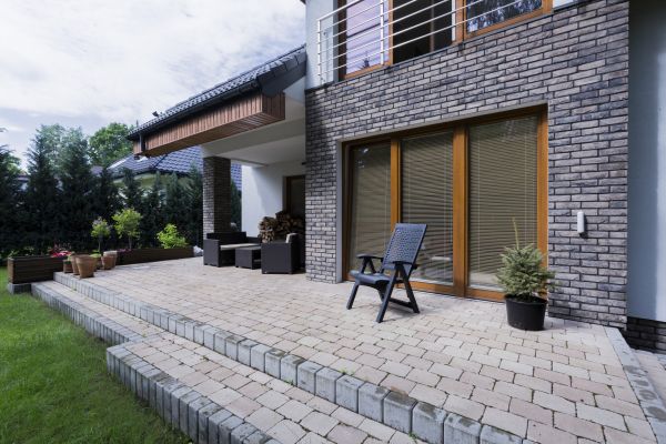 Cost of Patio Installation in Freehold