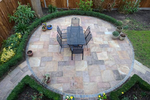 Cost of Patio Service in Freehold