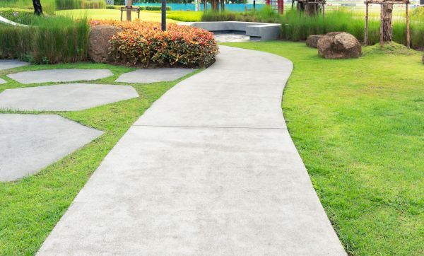 Walkway Replacement in Freehold