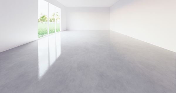 Polished Concrete Installation in Freehold