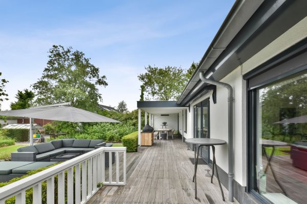 Cost of Patio Renovation in Freehold