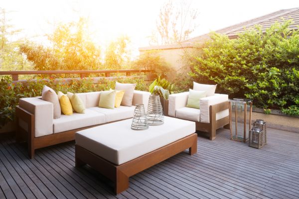 Cost of Patio Replacement in Freehold