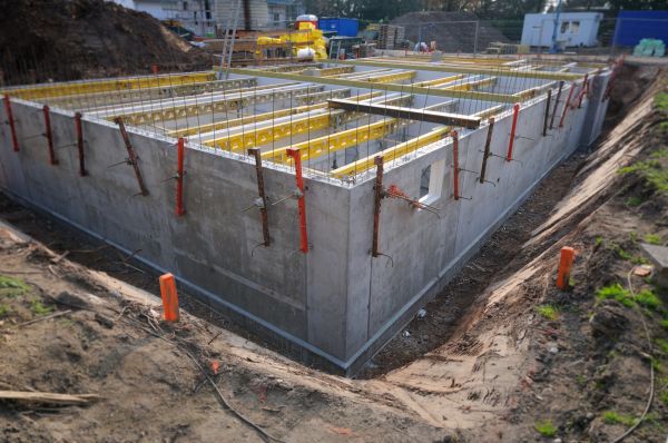 Home Foundation Installation in Freehold