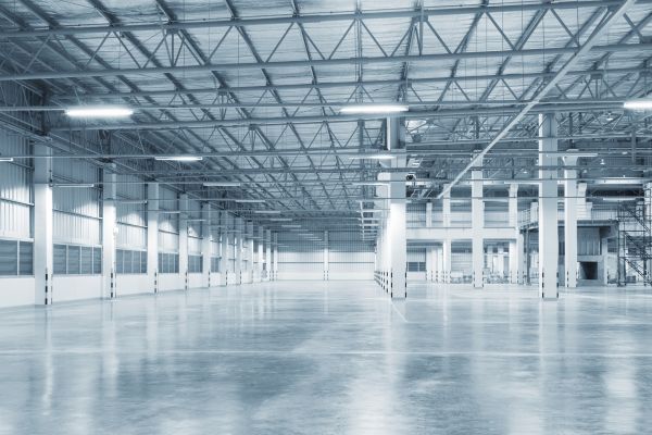 Polished Concrete Service in Freehold