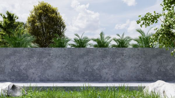 Poured Wall Installation in Freehold