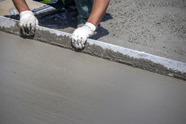 Cost of Concrete Replacement in Freehold