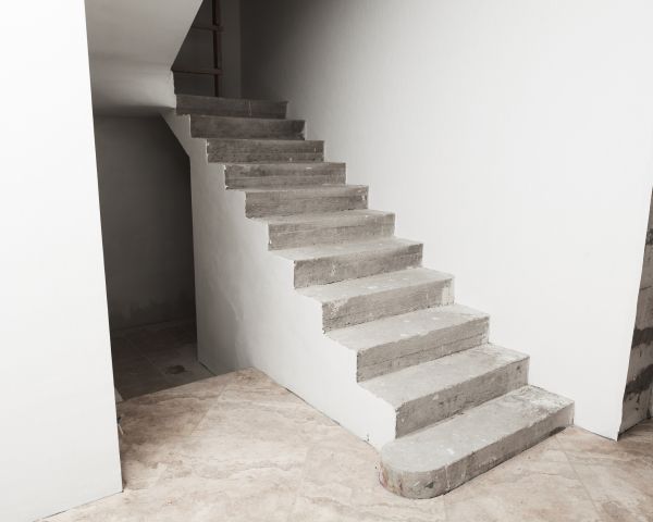 Cement Step Installation in Freehold