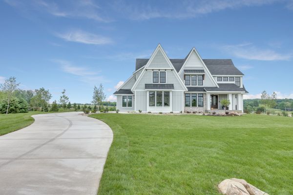 Cost of New Driveway Construction in Freehold