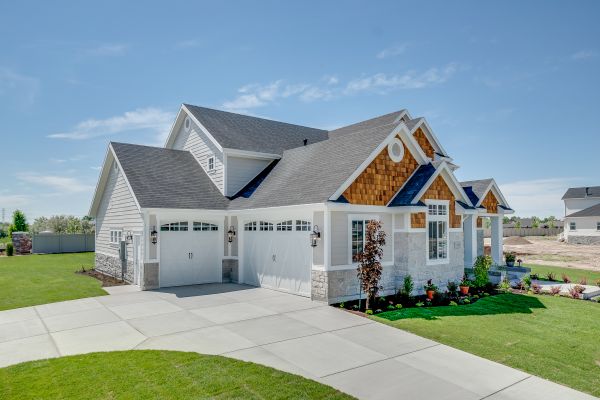Cost of Concrete Driveway Paving in Freehold