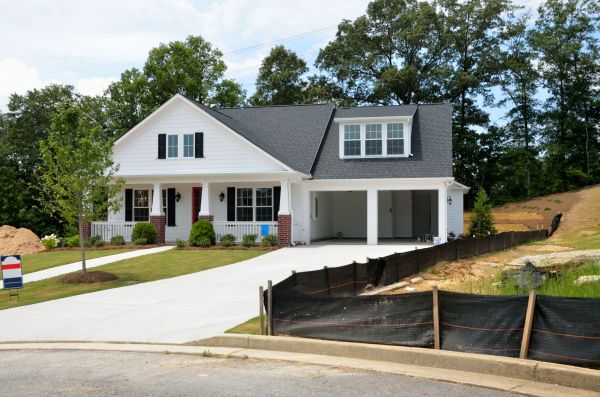 Cement Driveway Paving in Freehold