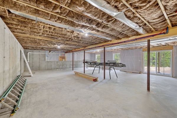 Wall Foundation Construction in Freehold