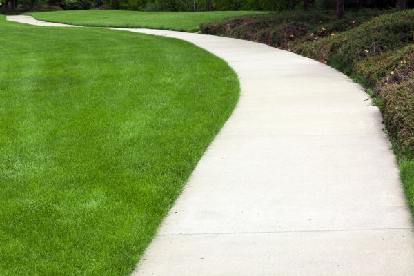 Pathway Construction in Freehold