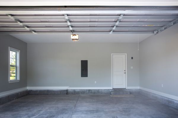 Garage Floor Installation in Freehold