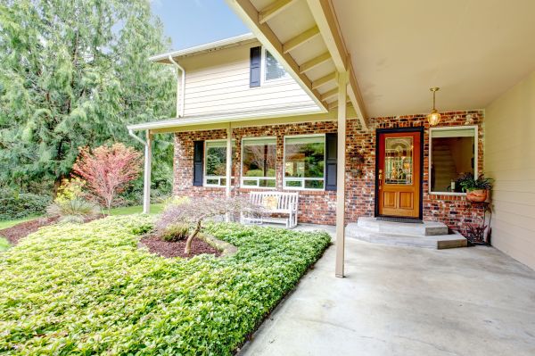 Cost of Concrete Installation in Freehold