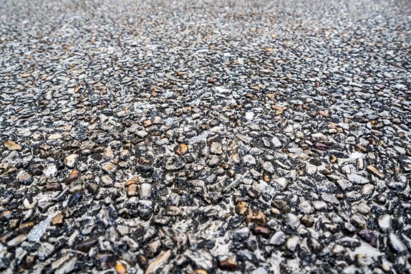 Cost of Exposed Aggregate Paving in Freehold