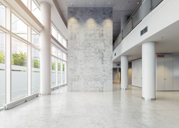 Concrete Floor Replacement in Freehold