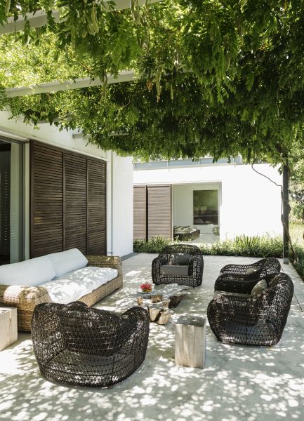 Patio Enlargement in Freehold