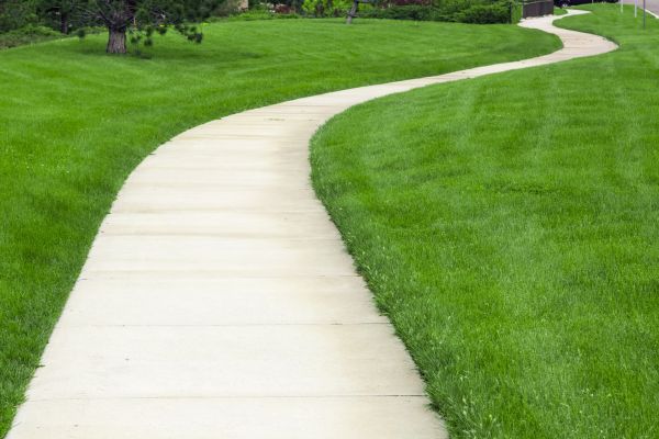 Pathway Replacement in Freehold