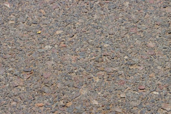 Aggregate Installation in Freehold