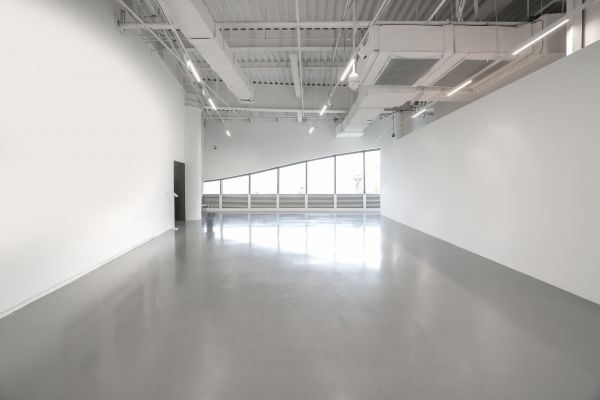 Cement Floor Installation in Freehold