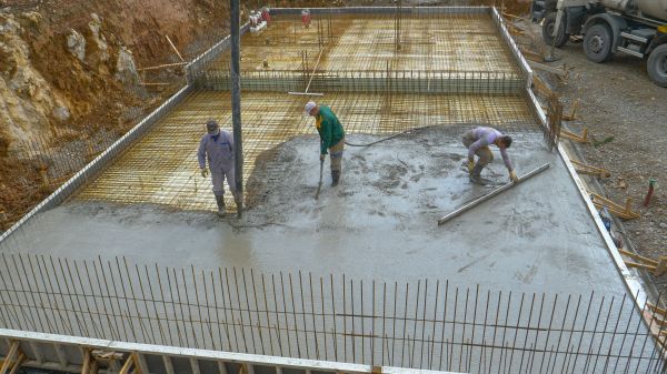 Cost of Slab Addition Service in Freehold