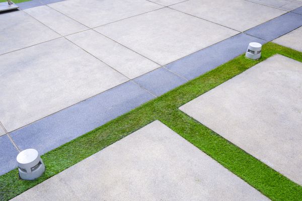Concrete Pads Installation in Freehold