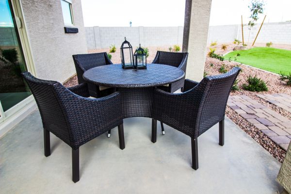 Cost of Patio Creation in Freehold