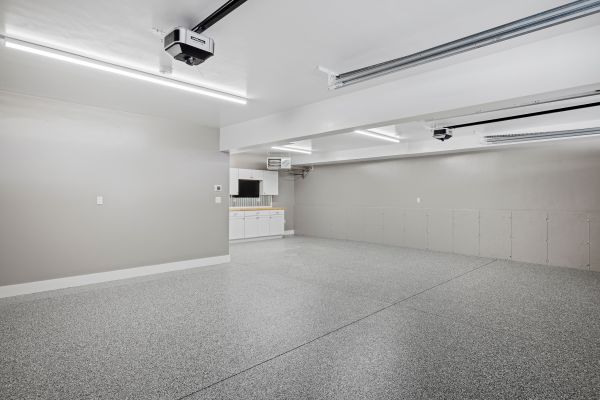 Cost of Garage Paving in Freehold