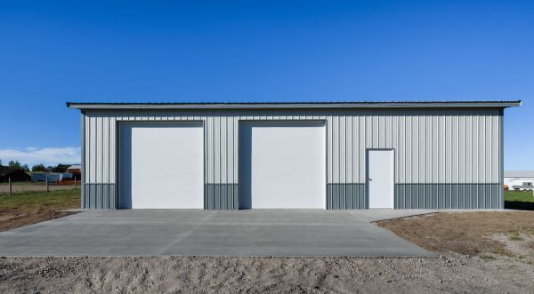 Garage Apron Replacement in Freehold