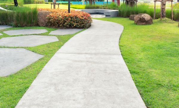Walkway Expansion in Freehold