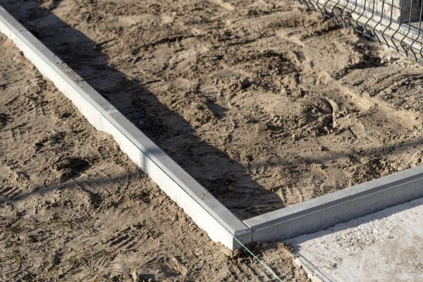 Cost of Footer Construction in Freehold
