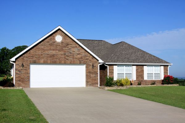 Driveway Concrete Replacement in Freehold