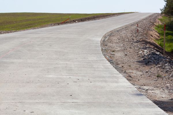 Cost of Driveway Cementing in Freehold