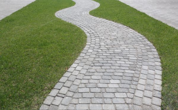 Walkway Paving in Freehold
