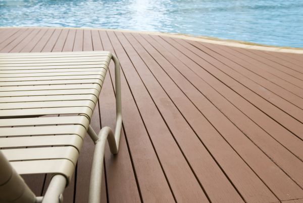 Cost of Pool Deck Replacement in Freehold