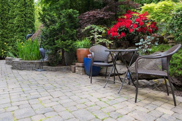Patio Extension Installation in Freehold