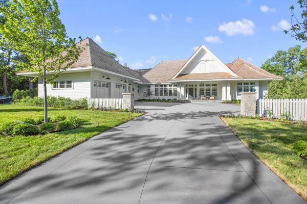 Cost of Driveway Concreting in Freehold