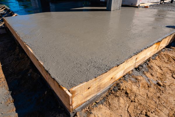 Cost of Slab Replacement in Freehold