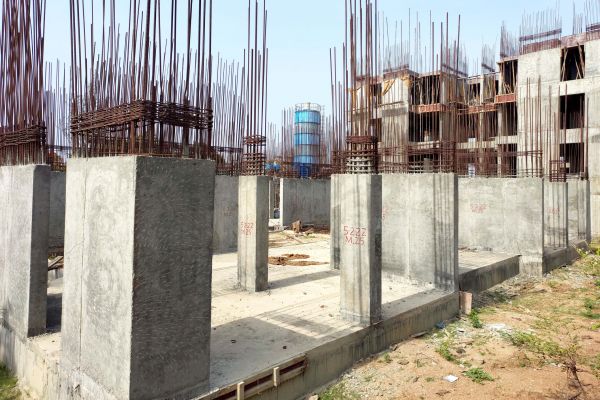 Cost of Foundation Installation in Freehold