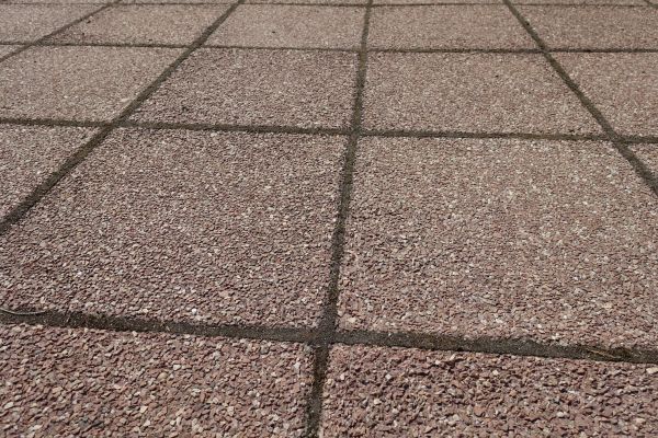 Exposed Aggregate Service in Freehold