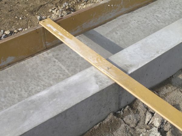 Concrete Footing Service in Freehold