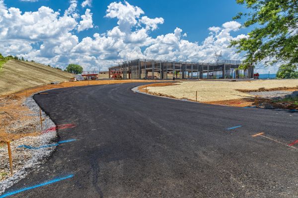 Cost of Driveway Construction in Freehold
