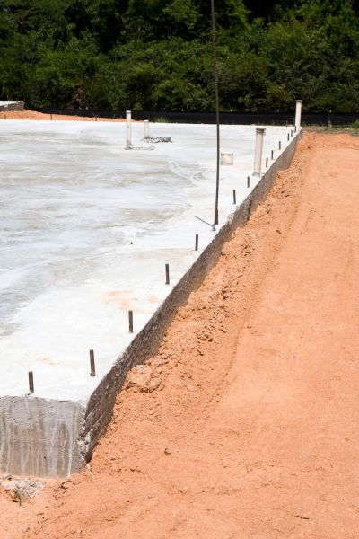 Damaged Slab Replacement in Freehold
