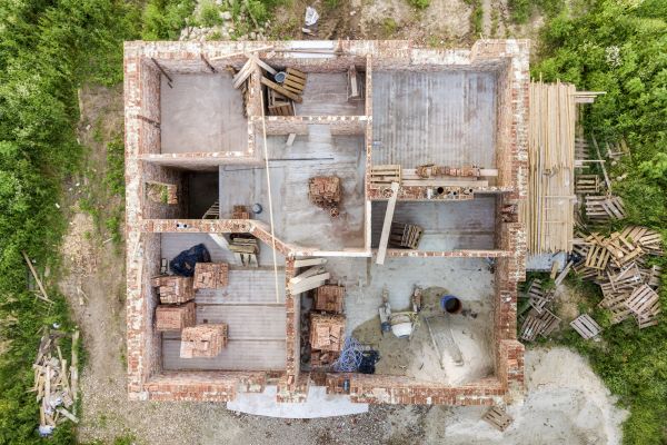 Basement Floor Construction in Freehold