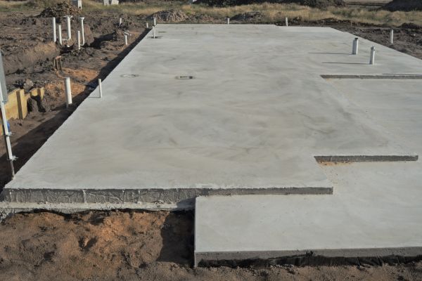 Slab Enlargement in Freehold